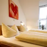 Hotel-restaurant Haus Berger 3* Viersen