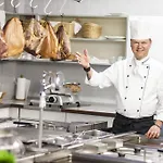 Hotel-restaurant Haus Berger Hotel 3*