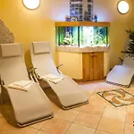 Hotel Hotel-restaurant Haus Berger