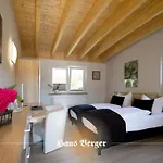 Hotel-restaurant Haus Berger Viersen