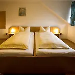 Hotel-restaurant Haus Berger Viersen