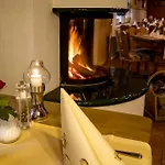 Hotel Hotel-restaurant Haus Berger
