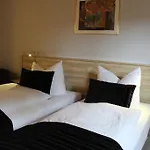Hotel Hotel-restaurant Haus Berger