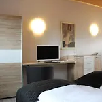 Hotel-restaurant Haus Berger Hotel Viersen