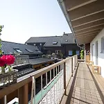Hotel Hotel-restaurant Haus Berger Viersen