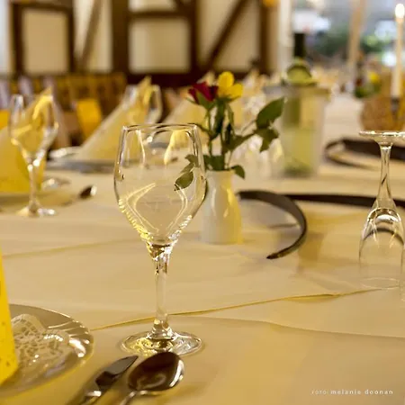 Hotel-restaurant Haus Berger Otel Viersen