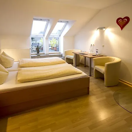 Hotel-restaurant Haus Berger 3*