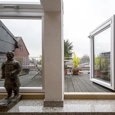 Hotel-restaurant Haus Berger フィーアゼン