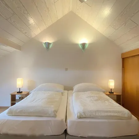 ホテル Hotel-restaurant Haus Berger 3*