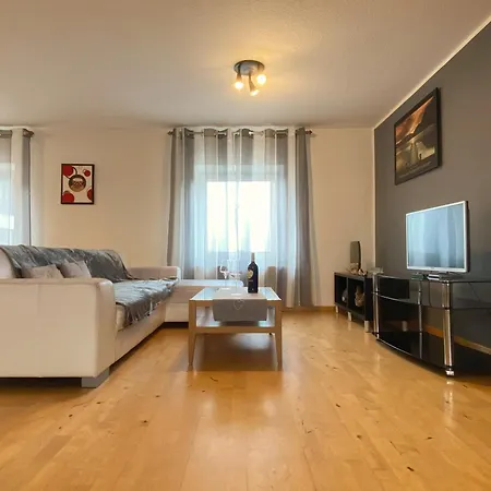 Hotel-restaurant Haus Berger 3* フィーアゼン