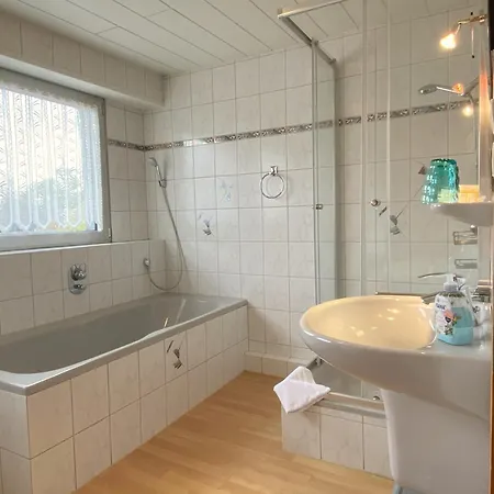 Hotel-restaurant Haus Berger Hotel Viersen