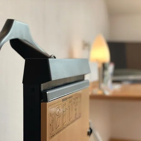 Hotel Hotel-restaurant Haus Berger 3*