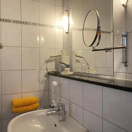 Hotel-restaurant Haus Berger 3*