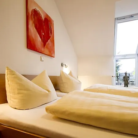 Hotel-restaurant Haus Berger 3* Viersen