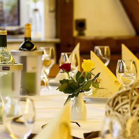 Hotel Hotel-restaurant Haus Berger Viersen