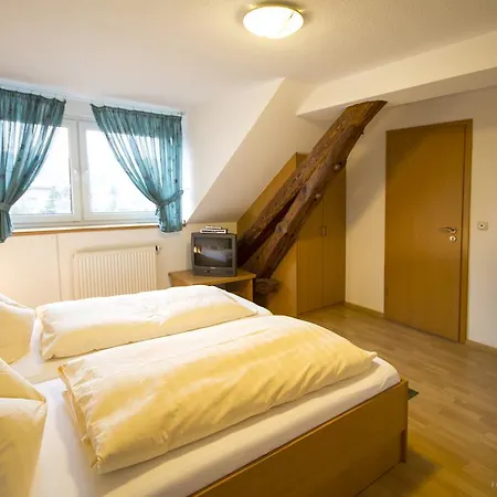 Hotel-restaurant Haus Berger Otel Viersen