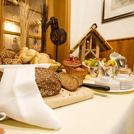 Hotel-restaurant-haus Berger 3* Viersen