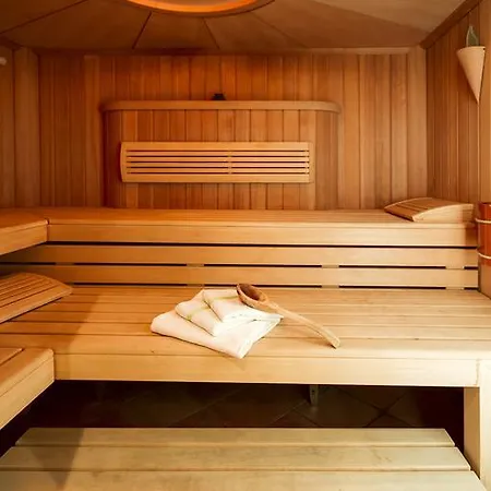 Hotel-restaurant Haus Berger ホテル フィーアゼン