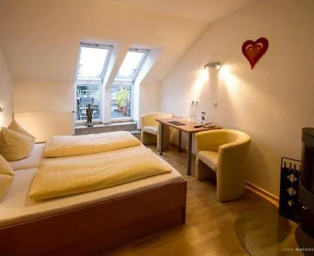 Otel Hotel-restaurant Haus Berger Viersen