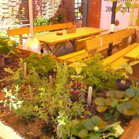 Hotel Hotel-restaurant Haus Berger Viersen