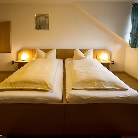 Hotel-restaurant Haus Berger Viersen