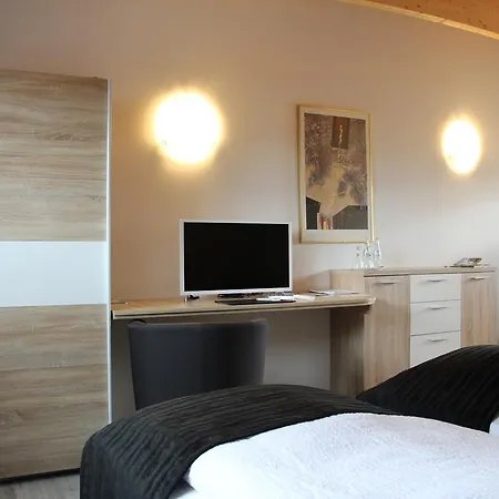 Hotel-restaurant Haus Berger Otel Viersen