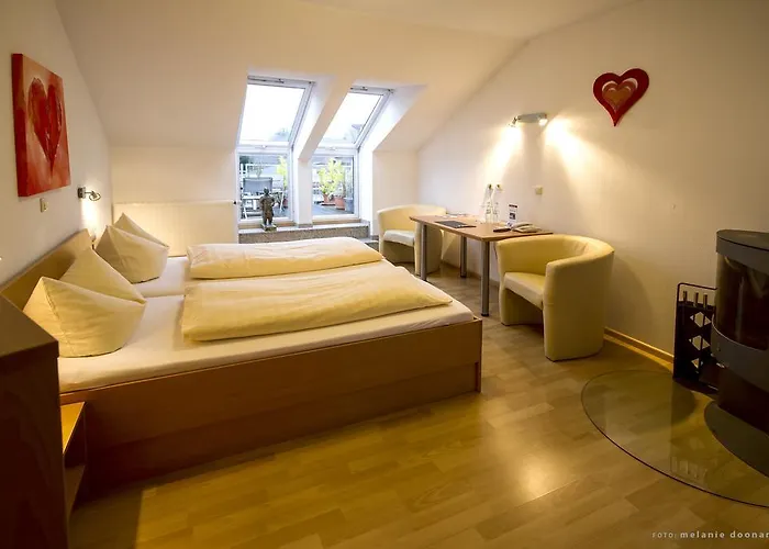 Hotel-restaurant Haus Berger 3*