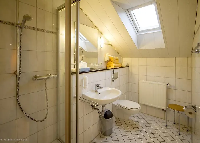 Hotel Hotel-restaurant Haus Berger