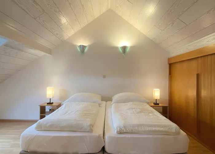 Hotel Hotel-restaurant Haus Berger 3*