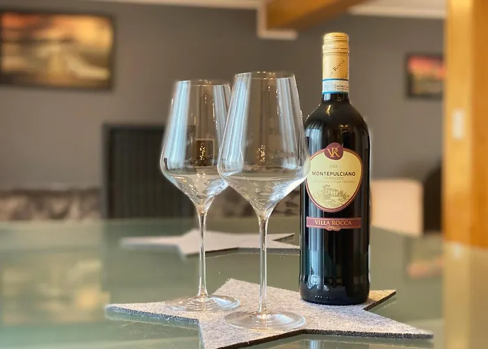 Отель Hotel-restaurant Haus Berger Фирзен