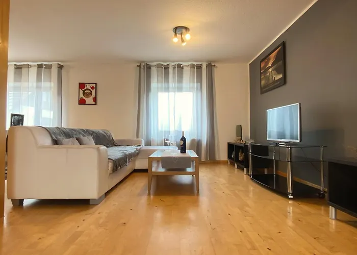 Hotel-restaurant Haus Berger 3* Viersen