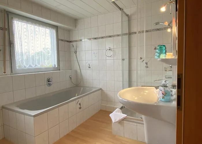 Hotel-restaurant Haus Berger Hotel Viersen