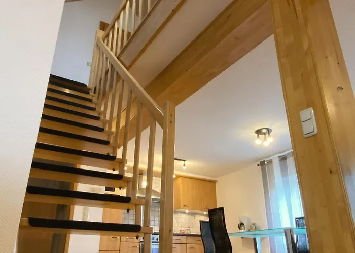 Hotel-restaurant Haus Berger Отель