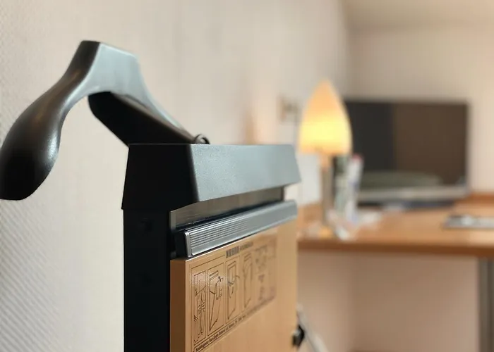 Hotel Hotel-restaurant Haus Berger 3*