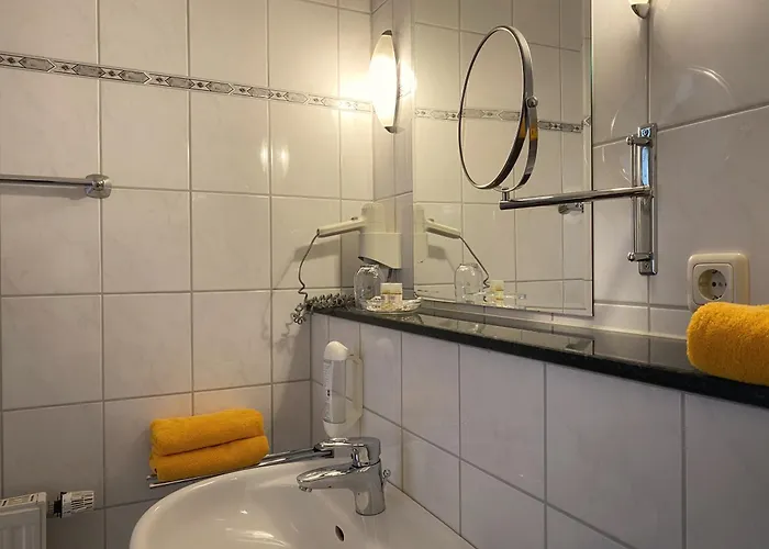 Hotel-restaurant Haus Berger 3*