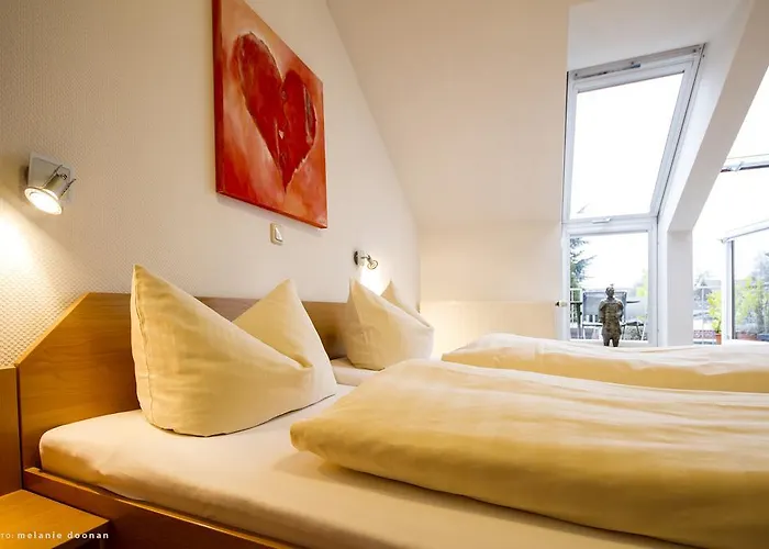 Hotel-restaurant Haus Berger 3* Viersen