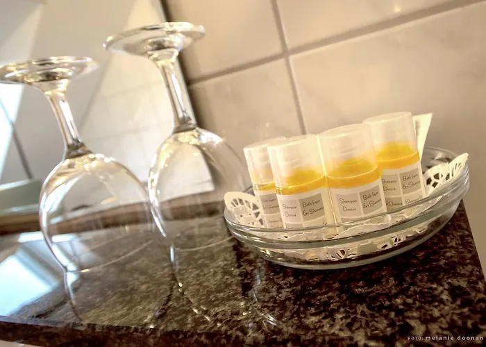 Hotel-restaurant Haus Berger 3*