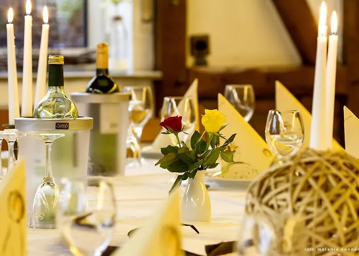 Hotel Hotel-restaurant Haus Berger Viersen