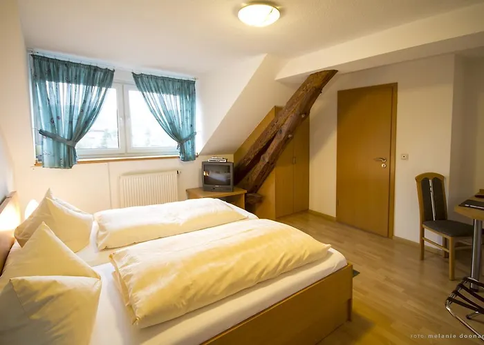 Hotel-restaurant Haus Berger Hotel Viersen