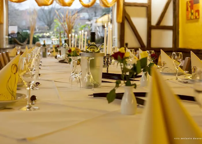 Hotel-restaurant Haus Berger Отель 3*