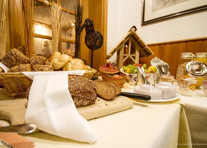 Hotel-restaurant Haus Berger 3* Viersen