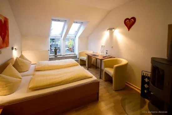 Hotel Hotel-restaurant Haus Berger Viersen