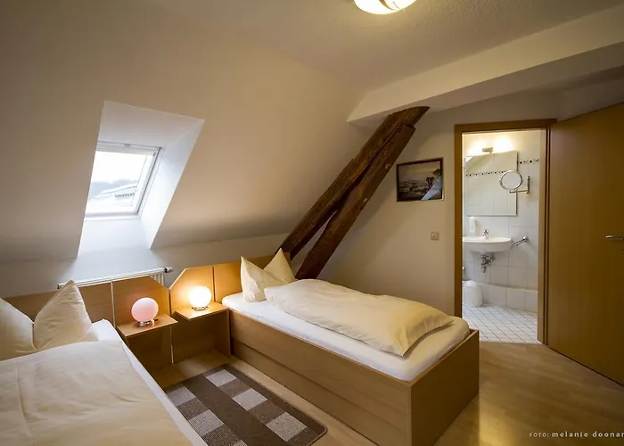 Hotel Hotel-restaurant Haus Berger