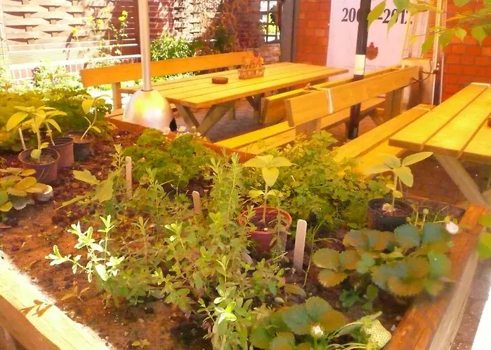 Отель Hotel-restaurant Haus Berger Фирзен