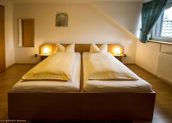 Hotel-restaurant Haus Berger Viersen