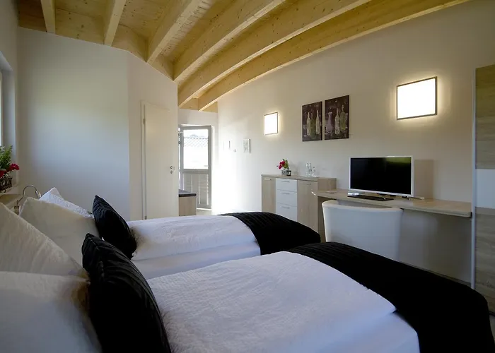 Hotel-restaurant Haus Berger Hotel Viersen