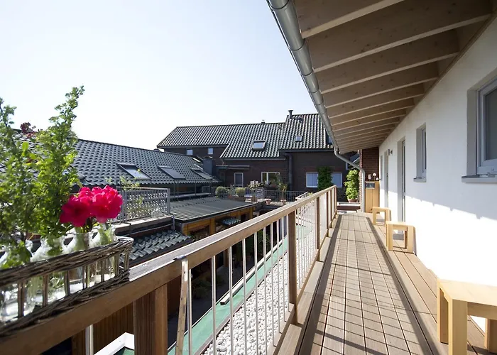 Hotel Hotel-restaurant Haus Berger Viersen